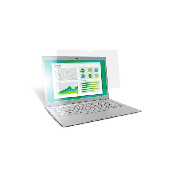 Anti-Glare Filter for