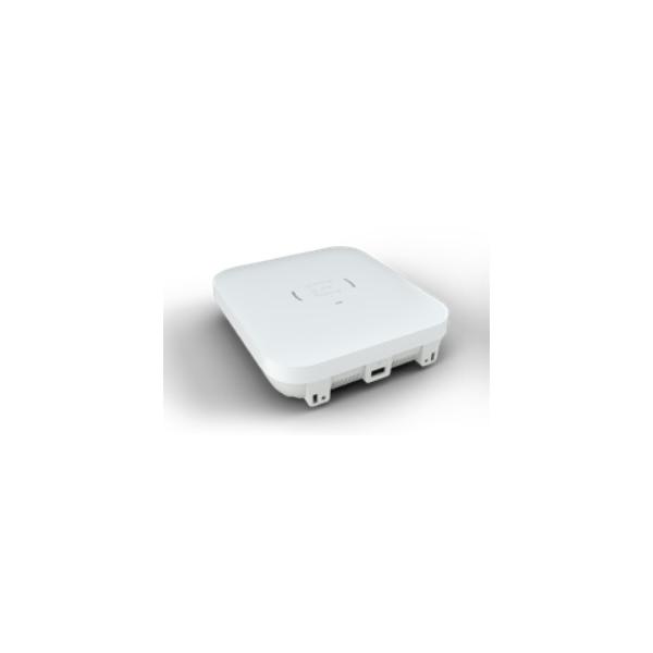 Extreme networks AP410I-WR punto accesso WLAN 4800 Mbit/s Supporto Power over Ethernet [PoE] Bianco (AP410I-WR TRI RADIO 802.11AX - 4X44 + 2X22 FULL TIME 2X22 SENSO)
