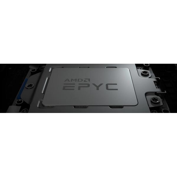 AMD EPYC 7662 processore 2 GHz 256 MB L3 (EPYC ROME 64-CORE 7662 3.3GHZ - SKT SP3 256MB CACHE 225W TRAY SP)