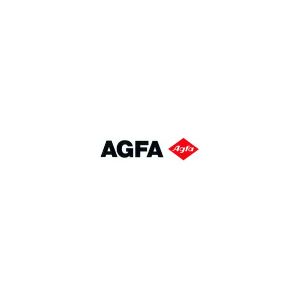 AgfaPhoto APTHPCF543AE cartuccia toner Compatible Magenta 1 pezzo(i)