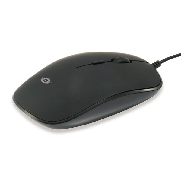 Conceptronic Regas01b Mouse Usb Con Filo