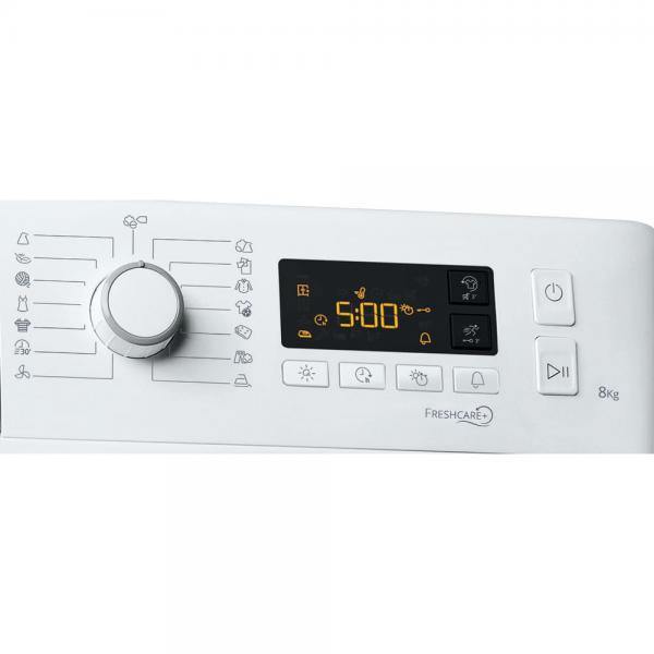 WHIRLPOOL ASCIUGAT 8KG FTM1181EU CL A+ 59,5X84,9X64,9