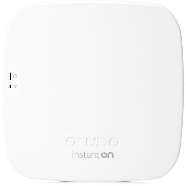 Aruba Instant On AP11 [RW] [3x R2W96A] 1167 Mbit/s Bianco Supporto Power over Ethernet [PoE] (Promotional 3 pack of Instant-On AP11 Access Points)