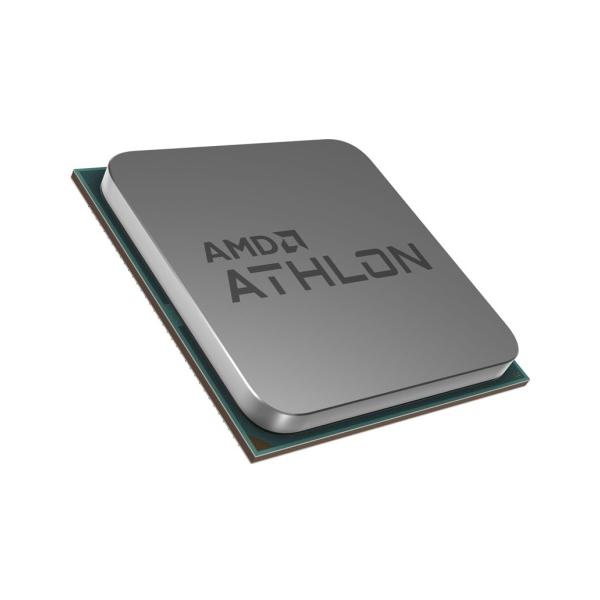 AMD Athlon 3000G processore 3,5 GHz 4 MB L3