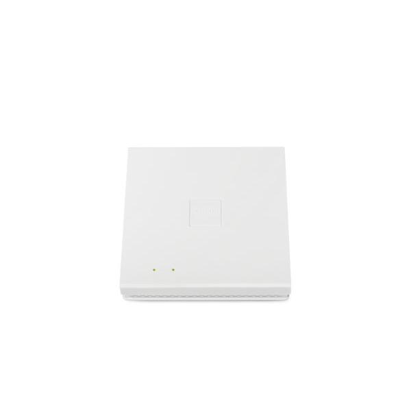 Lancom Systems LX-6400 3550 Mbit/s Bianco Supporto Power over Ethernet [PoE] (LANCOM LX-6400 [EU] - DUAL RADIO ACCESS POINT)