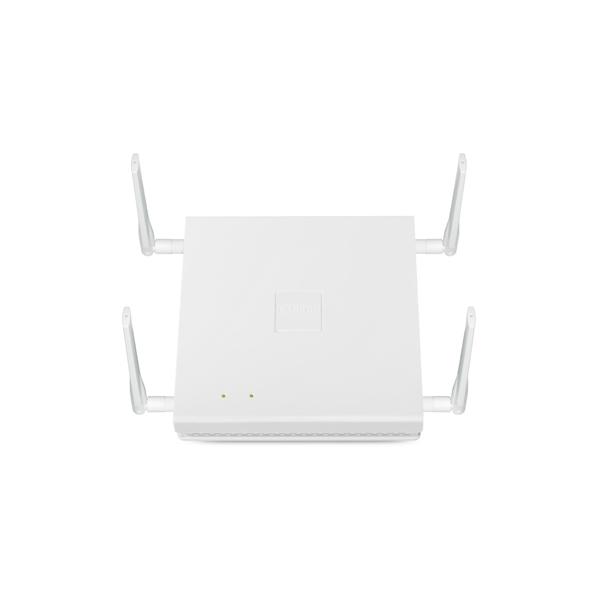Lancom Systems LX-6402 3550 Mbit/s Bianco Supporto Power over Ethernet [PoE] (LANCOM LX-6402 [EU] - DUAL RADIO ACCESS POINT)
