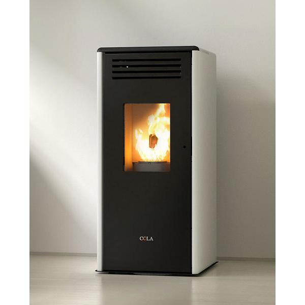 Stufa SMART Nera LA11T90Y