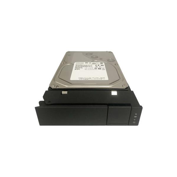 Promise Technology F40P2R800000015 disco rigido interno 3.5" 12000 GB Serial ATA III