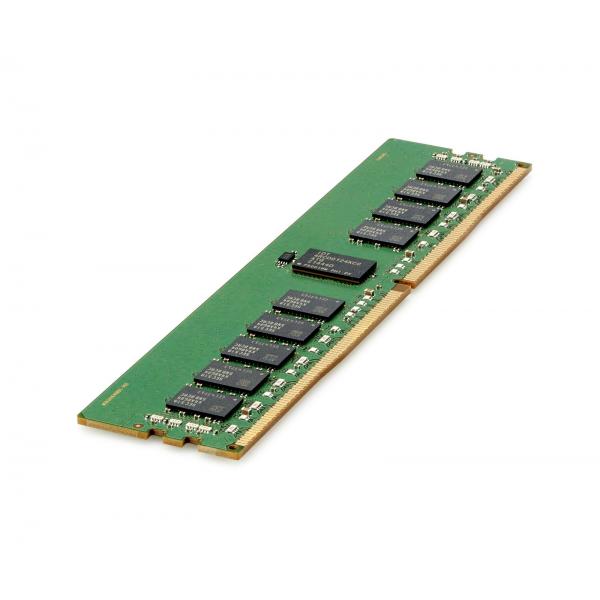 HPE P07650-B21 memoria 64 GB 1 x 64 GB DDR4 3200 MHz Data Integrity Check [verifica integritÃ  dati] (64GB 2Rx4 PC4-3200R CAS-22 Smart Memory Kit Gen10+)