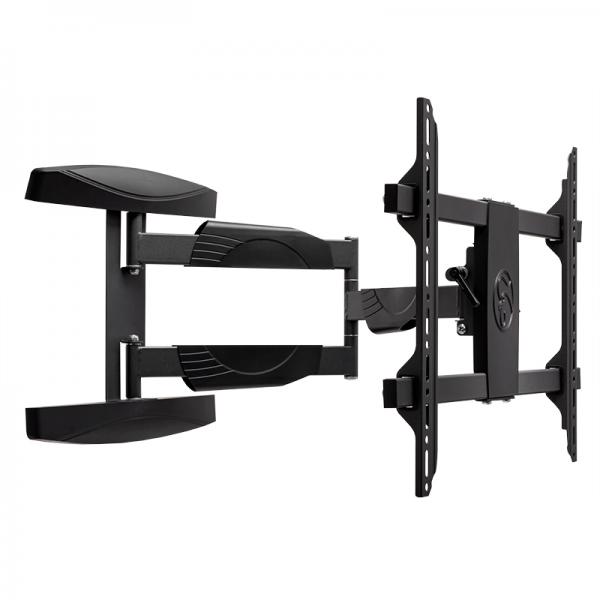 Hager 1985 interruttore della luce (BRACKIT L 32-55IN 30KG - 600X400 TILD SWIVEL 63-703MM)