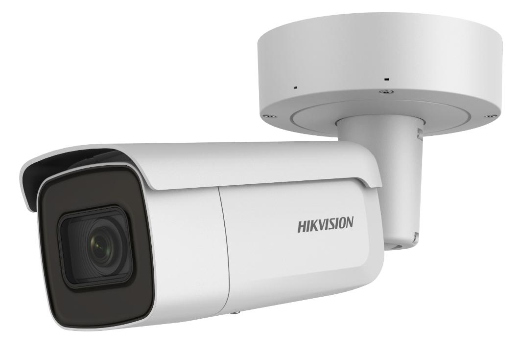 Hikvision Digital Technology DS-2CD2686G2-IZS telecamera di sorveglianza Telecamera di sic...