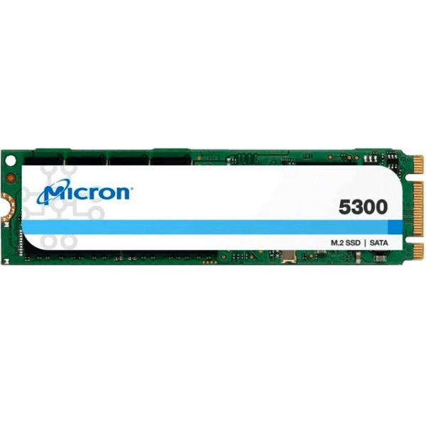 LENOVO 4XB7A17071 MICRON 5300 SSD 240GB SATA III