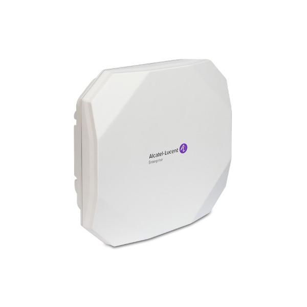Alcatel-Lucent OAW-AP1361-RW punto accesso WLAN 2400 Mbit/s Bianco Supporto Power over Ethernet (PoE)