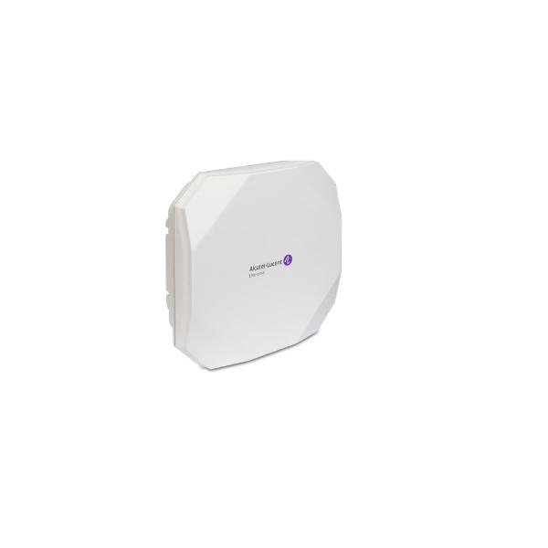 Alcatel-Lucent OAW-AP1362-RW punto accesso WLAN 2400 Mbit/s Bianco