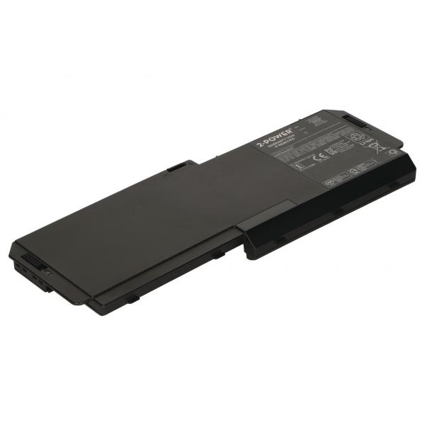 2-Power CBP3669A ricambio per notebook Batteria (Main Battery Pack 11.55V 7965mAh)