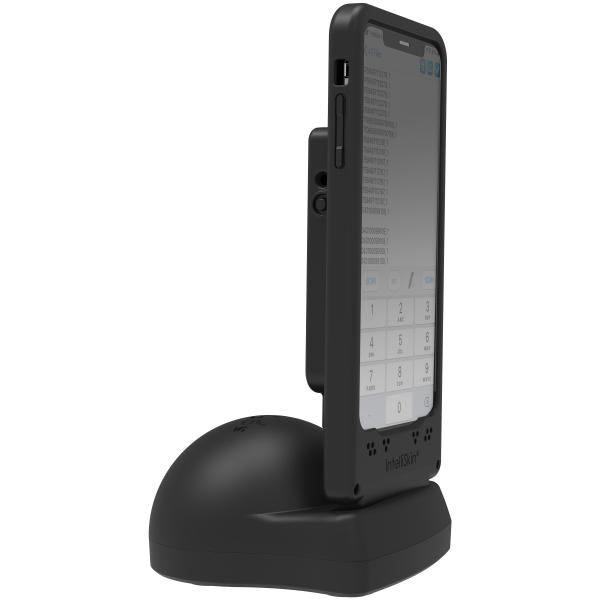 DURASLED DS800F/IPOD CHARGING DOCK