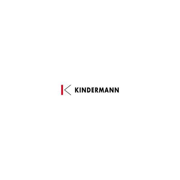 Kindermann Premium MA 60 supporto per proiettore Soffitto Bianco