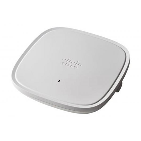 Cisco Catalyst 9115AXI - Wireless access point - Bluetooth, Wi-Fi 6 - 2.4 GHz, 5 GHz