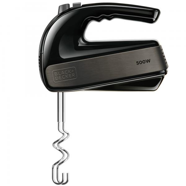 BLACK+DECKER HÃ?Â¥ndmixer 500W