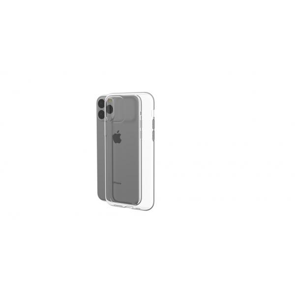 Cover Protezione in TPU Trasparente per iPhone 11Cover Smartphone e TabletDevia