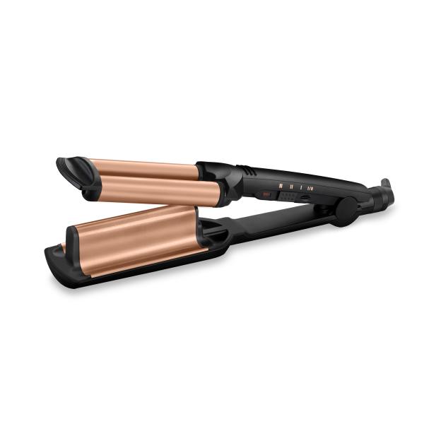 Babyliss BaByliss - W2447E - Styler Deep Waves per un effetto mosso