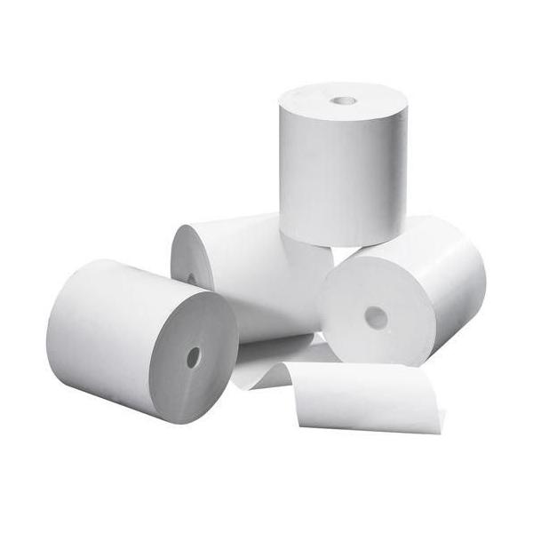 Thermal Receipt Paper 80x80mm