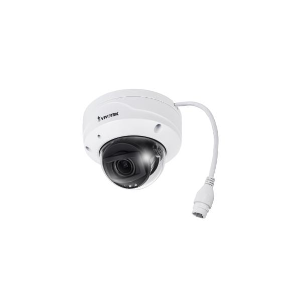 VIVOTEK FD9368-HTV telecamera di sorveglianza Telecamera di sicurezza IP Interno e esterno Cupola 1920 x 1080 Pixel Soffitto