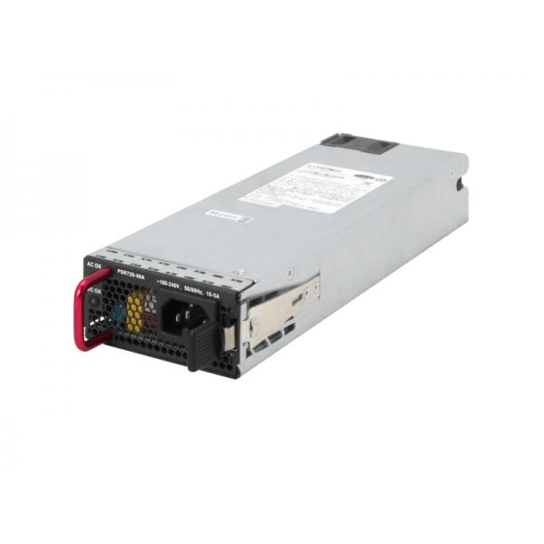 HPE J9828A componente switch Alimentazione elettrica (HP 5400R 700W PoE+ zl2 Netzteil J9828A)