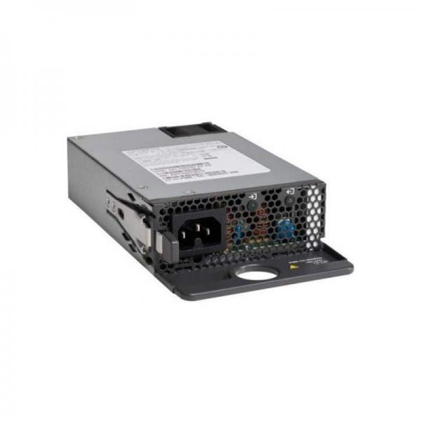 Cisco Config 5 - Alimentatore - hot-plug (modulo plug-in) - 600 Watt - ricondizionato