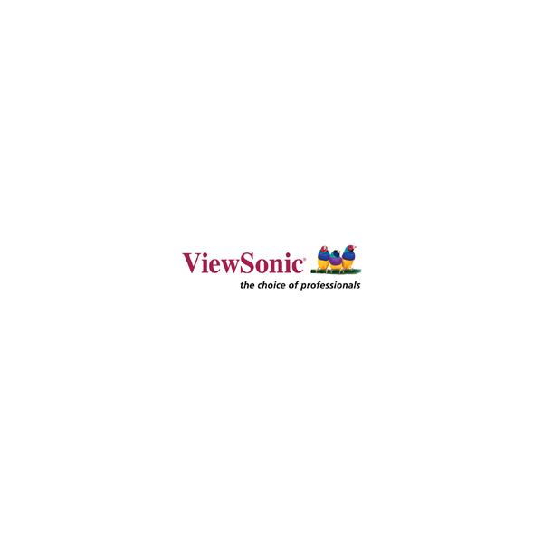 Viewsonic X100-4K videoproiettore 2900 ANSI lumen DLP 2160p (3840x2160) Proiettore desktop Nero