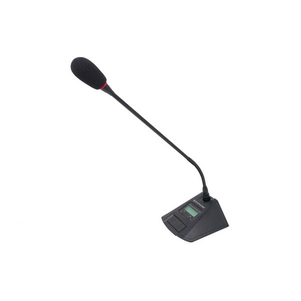 EMPIRE MEDIA MICROFONO UHF DESK MD-100