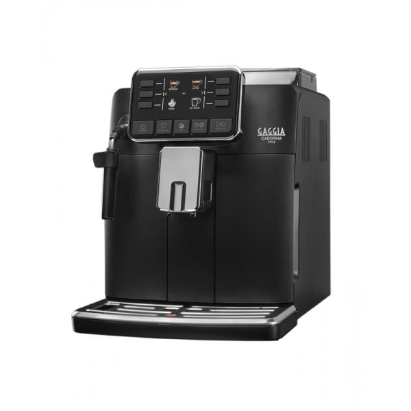MACCHINA PER CAFFE GAGGIA CADORNA AUTOMATICA RI9600/01 BLACK - immagine prodotto