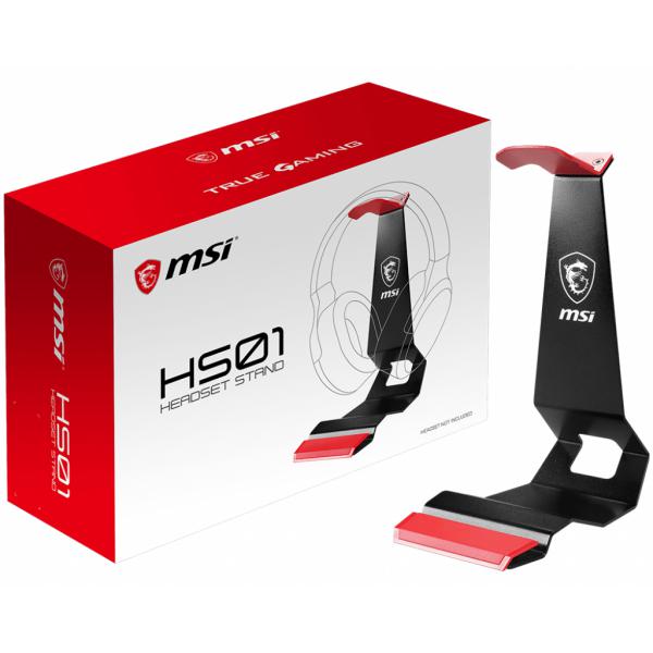 Msi HS01-STAND HS01 HEADSET STAND