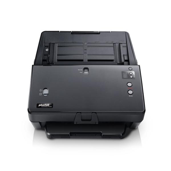 Plustek SmartOffice PT2160 600 x 600 DPI Scanner ADF Nero A3