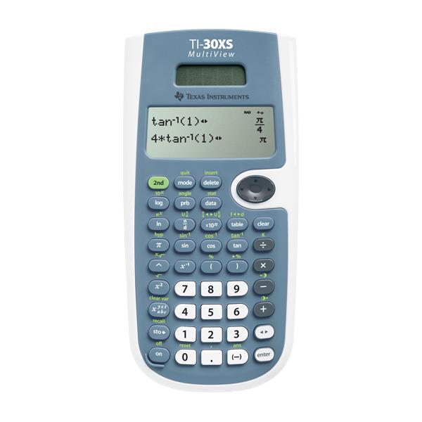 Scientific Calculator