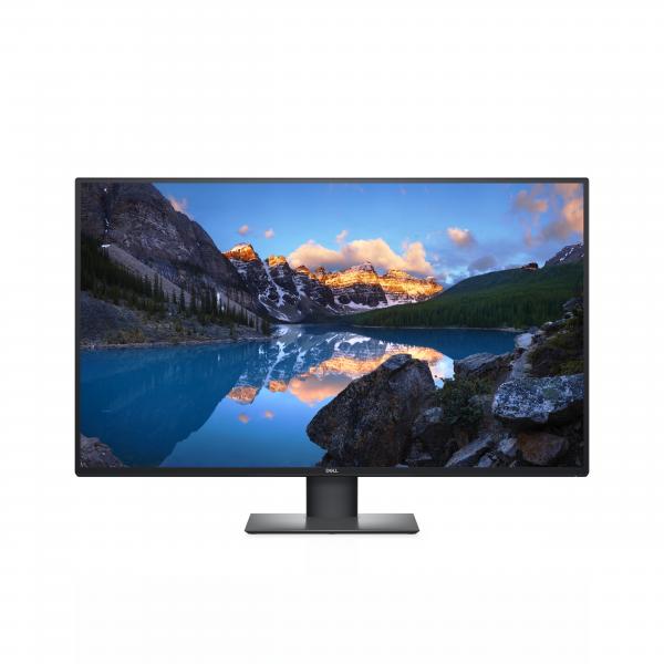 Dell UltraSharp U4320Q Monitor 108 cm (42.5 pollici) ERP G (A - G) 3840 x 2160 Pixel UHD 2...
