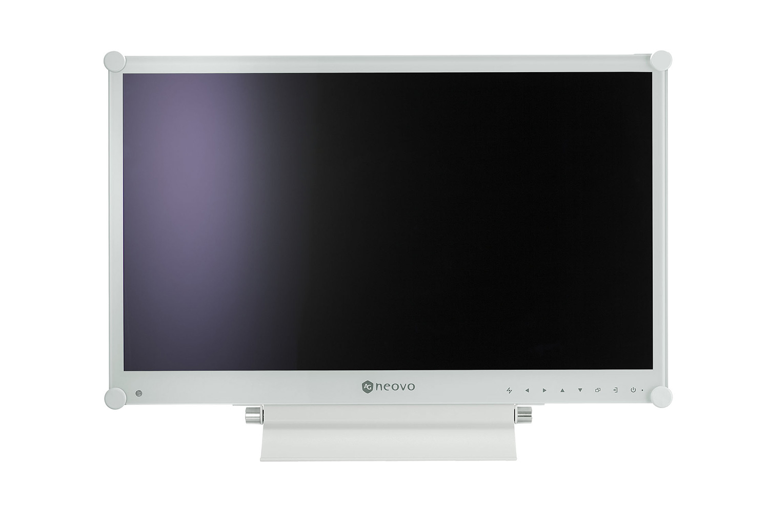 AG Neovo DR-22G 54,6 cm (21.5") 1920 x 1080 Pixel Full HD LCD Bianco