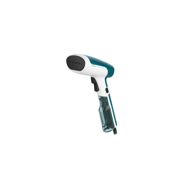 Tefal DT6131 Spazzola a vapore 1300 W Blu, Bianco (Tefal DT6131 Acces Steam First DampfbÃ?)