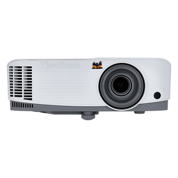 Viewsonic PG707X videoproiettore Proiettore a raggio standard 4000 ANSI lumen DMD XGA [1024x768] Bianco (XGA 1024X768 4000LMN 22000:1 - 2XHDMI 1XUSB-A RJ45)