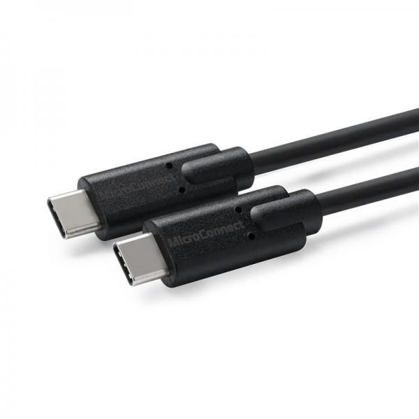 USB-C to USB-C Cable 1m,