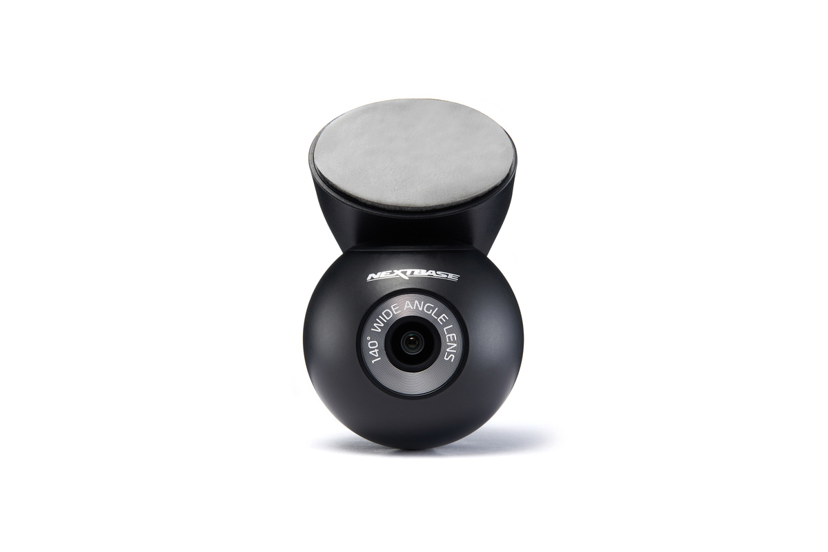 Rear Window Camera Full Hd - Black - Warranty: 12M