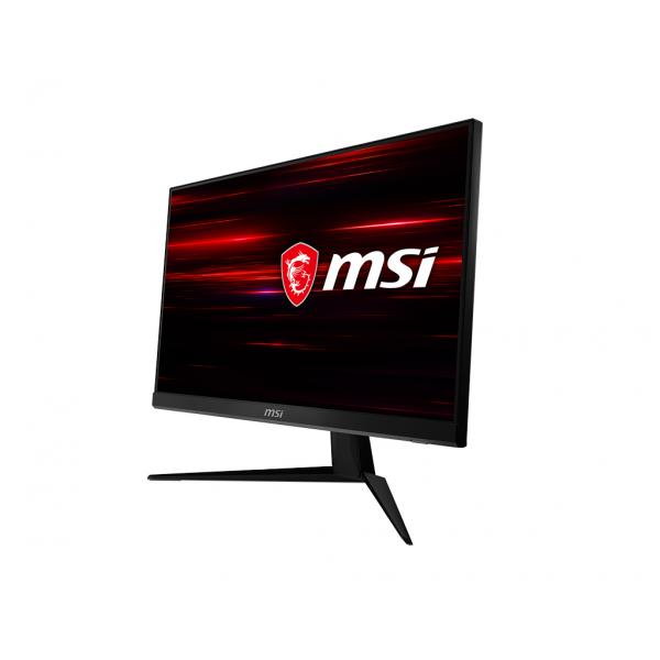 MSI Optix G241 60,5 cm (23.8") 1920 x 1080 Pixel Full HD LED Nero