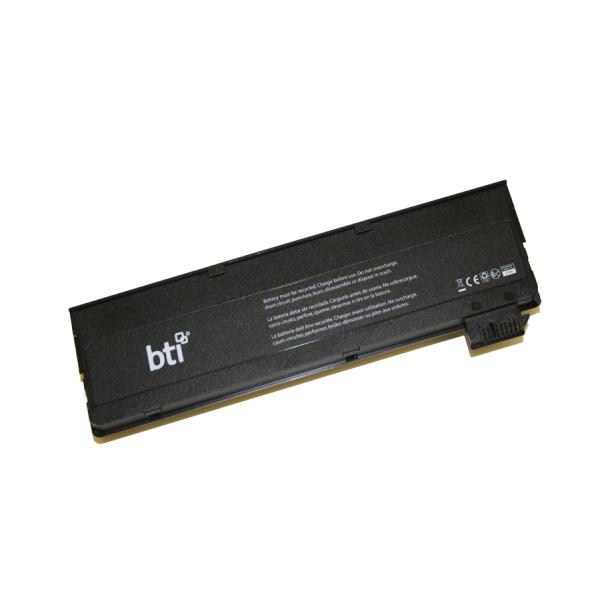BTI 45N1134 Batteria (BTI Alternative to Lenovo 45N1134 notebook spare part Battery)
