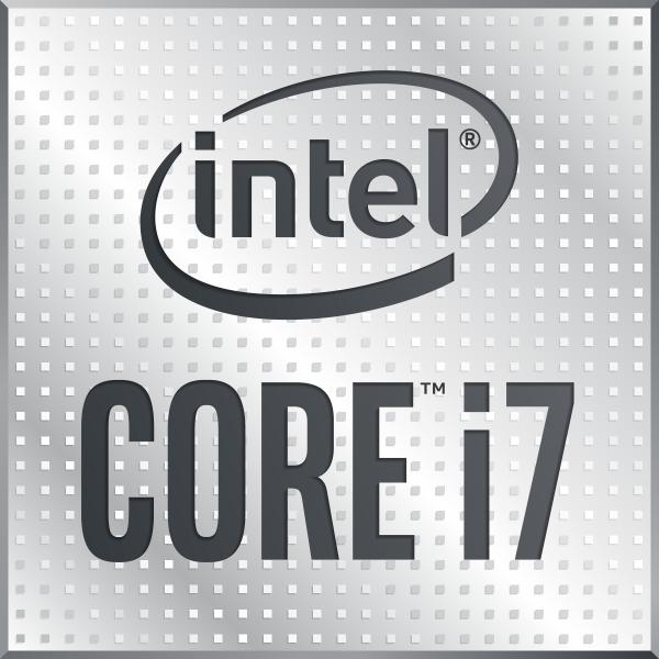 Intel Core i7-10700 processore 2,9 GHz 16 MB Cache intelligente (CPU Intel Core i7-10700 / LGA1200 / Tray ### 8 Cores / 16Threads / 16M Cache)