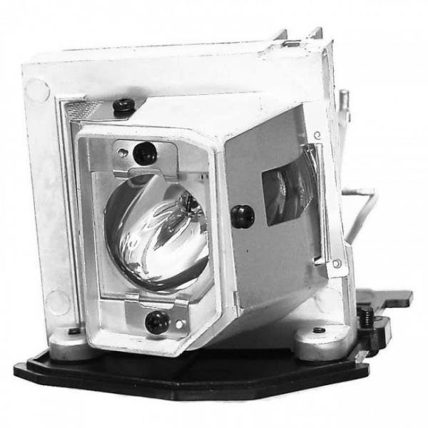 LampTek SP.8EH01GC01 lampada per proiettore 185 W (Lamp for NOBO S28 Projector Lamp/NOBO X28 Projector Lamp/NOBO WX28 Projector Lamp/NOBO S28 Original Inside Projector Lamp - Replaces SP.8EH01GC01/NO