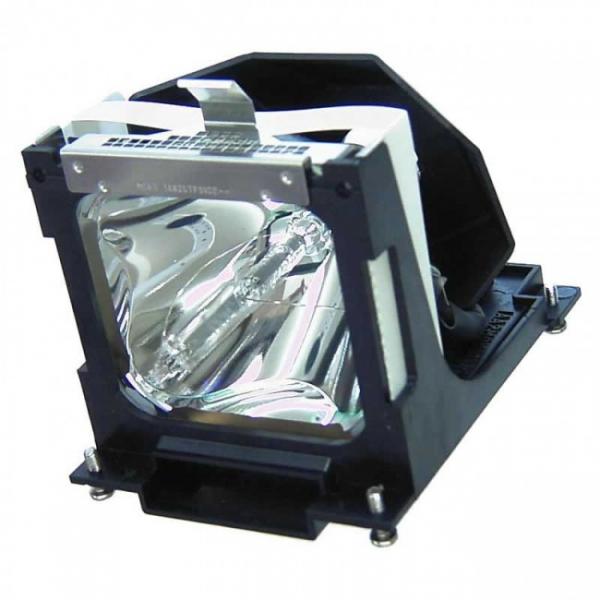 LampTek 03-000648-01P lampada per proiettore 200 W (Lamp for CHRISTIE VIVID LX20 Projector Lamp/CHRISTIE VIVID LX20 Original Inside Projector Lamp - Replaces 03-000648-01P/03-000648-01P TEKLAMPS Comp