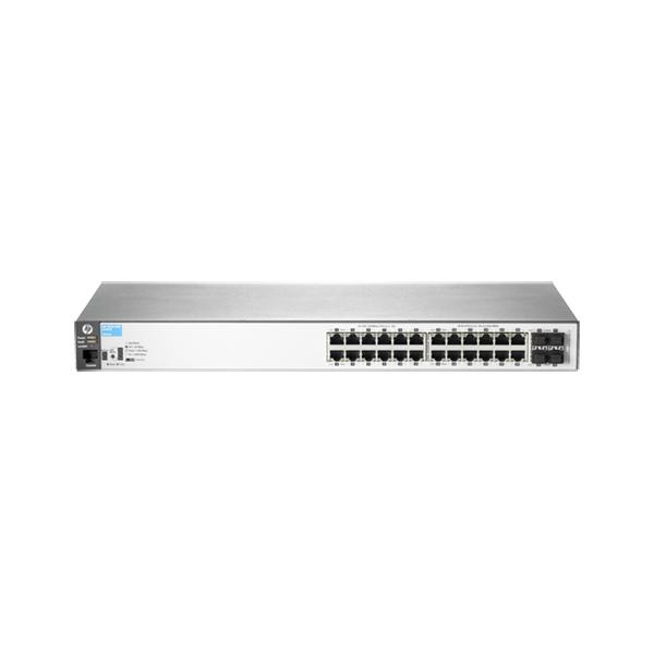 2530-24G Switch 24 port