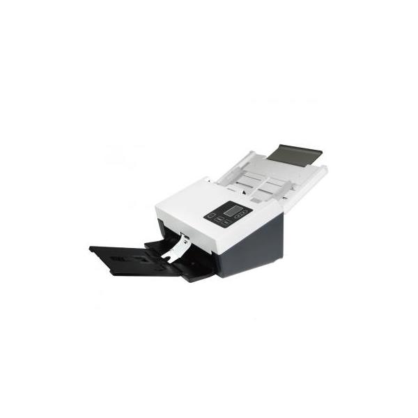 Avision 000-0926-07G scanner 600 x 600 DPI Scanner ADF Nero, Bianco A4