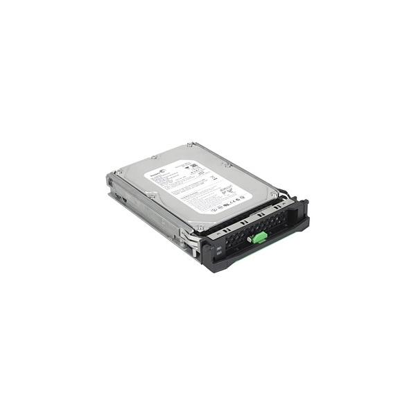 Fujitsu ETADB2F-L disco rigido interno 2.5" 2400 GB SAS