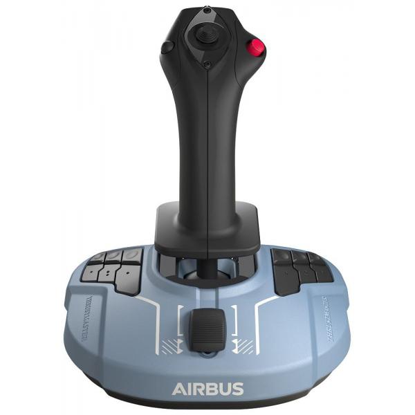 Thrustmaster THRUSTMASTER TCA OFFICER PACK AIRBUS EDITION